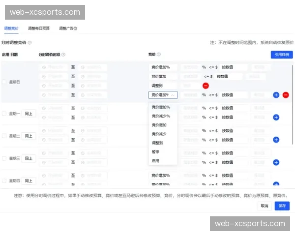 竞价排名机制引入招商平台 提升优质广告位市场溢价