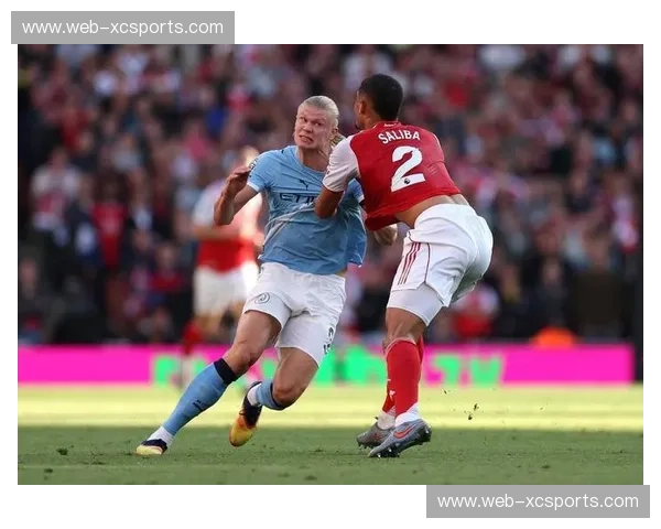 哈兰德连续五轮英超破门 二月状态火热领跑射手榜 哈兰德连续五轮英超破门 二月状态火热领跑射手榜