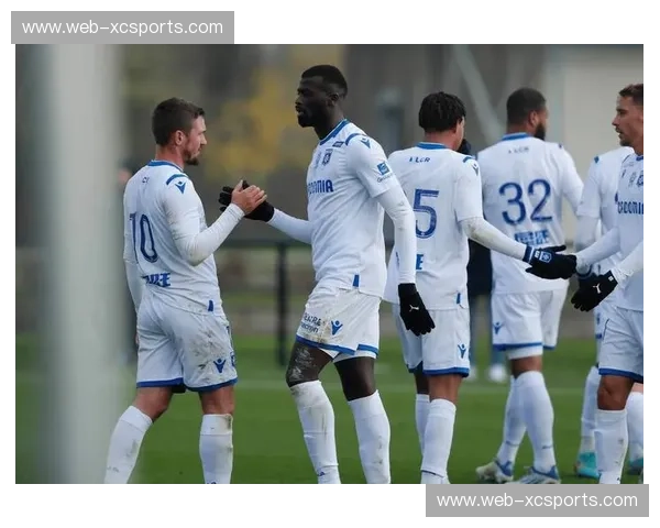 欧塞尔力克梅斯 取得宝贵三分缓解降级区压力