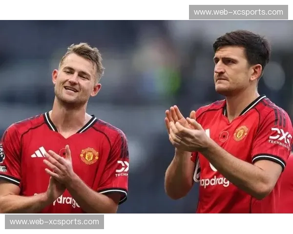 曼联后防三人伤缺 德里赫特马丁内斯多古无缘战水晶宫